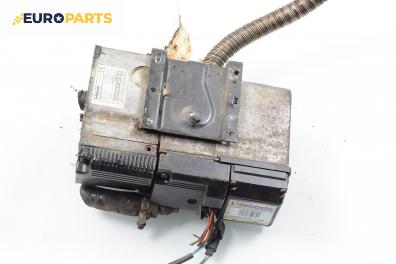 Печка за Skoda Octavia I Combi (07.1998 - 12.2010) 1.8 T, 150 к.с.