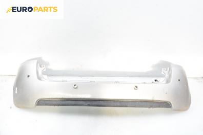 Задна броня за Fiat Multipla Multivan (04.1999 - 06.2010), миниван