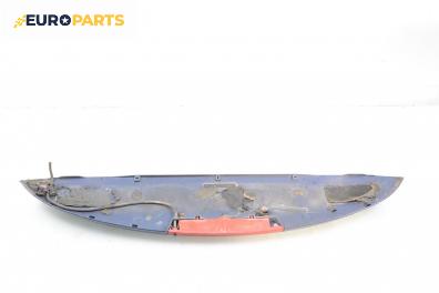 Спойлер за Renault Megane II Grandtour (08.2003 - 08.2012), комби