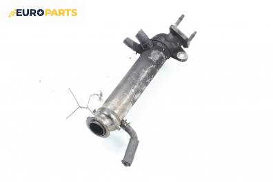 EGR охладител за Opel Signum Hatchback (05.2003 - 12.2008) 3.0 V6 CDTI, 177 к.с.