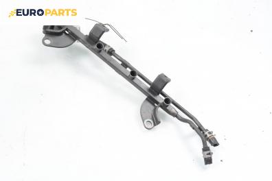 Бензинова рейка за Mazda 323 P V Hatchback (10.1996 - 09.1998) 1.3 16V, 73 к.с.