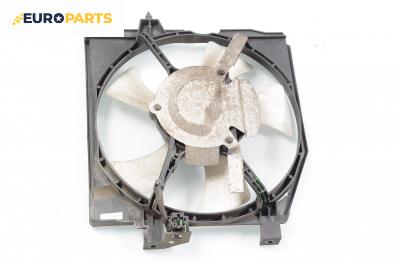 Перка охлаждане за Mazda 323 P V Hatchback (10.1996 - 09.1998) 1.3 16V, 73 к.с.