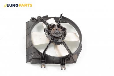 Перка охлаждане за Mazda 323 P V Hatchback (10.1996 - 09.1998) 1.3 16V, 73 к.с.