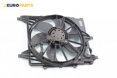 Перка охлаждане за Renault Clio II Hatchback (09.1998 - 09.2005) 1.9 D (B/CB0E), 64 к.с.