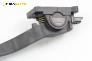 Педал газ за Peugeot 206 CC Cabrio (09.2000 - 12.2008), № 0 280 752 258