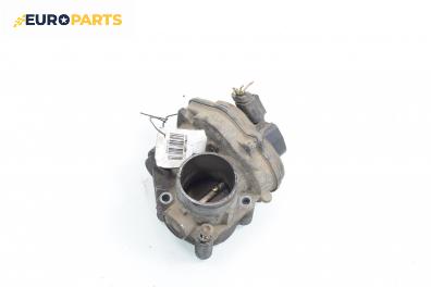 Дроселова клапа за Ford Fusion Hatchback (08.2002 - 12.2012) 1.6, 100 к.с.