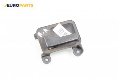 Вътрешна дръжка за Opel Vectra A Sedan (08.1988 - 11.1995), 4+1 вр., седан, позиция: предна, лява