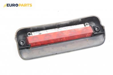 Трети стоп за Ford Mondeo II Estate (08.1996 - 09.2000), комби