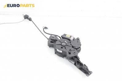 Мотор плъзгаща врата за Citroen C8 Minivan (10.2002 - 06.2014)