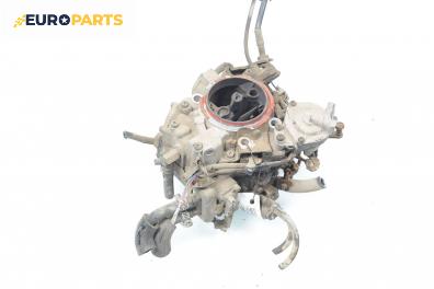 Карбуратор за Hyundai Pony Sedan II (09.1989 - 01.1995) 1.5 i, 84 к.с.