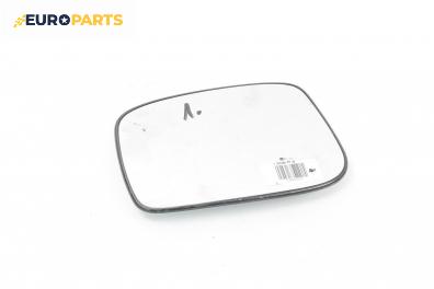 Стъкло огледало за Citroen C8 Minivan (10.2002 - 06.2014), 4+1 вр., миниван, позиция: лява