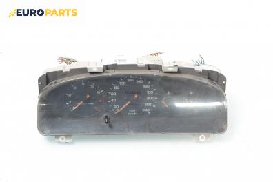 Километраж за Mazda 626 IV Hatchback (08.1991 - 04.1997) 2.0 i, 115 к.с.