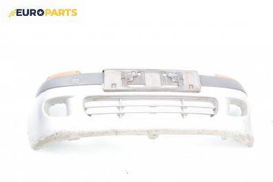 Предна броня за Daewoo Matiz Hatchback (09.1998 - 01.2005), хечбек, позиция: предна