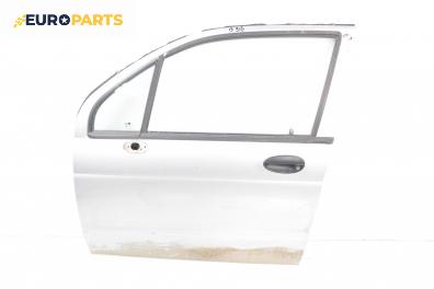 Врата за Daewoo Matiz Hatchback (09.1998 - 01.2005), 4+1 вр., хечбек, позиция: предна, лява