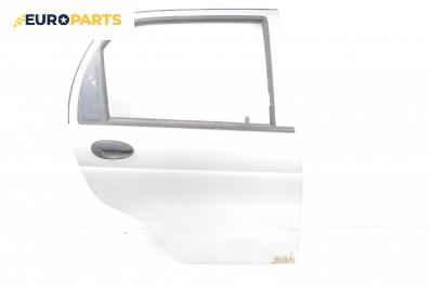 Врата за Daewoo Matiz Hatchback (09.1998 - 01.2005), 4+1 вр., хечбек, позиция: задна, дясна