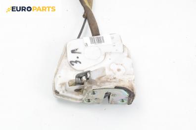 Брава на врата за Mazda 6 Hatchback II (08.2007 - 07.2013), позиция: задна, лява