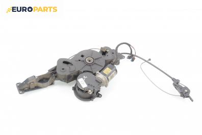 Мотор плъзгаща врата за Peugeot 807 (E) (06.2002 - ...)