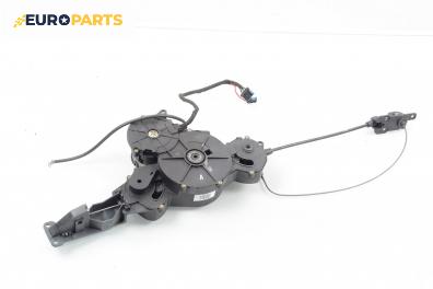 Мотор плъзгаща врата за Peugeot 807 (E) (06.2002 - ...)