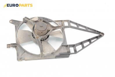 Перка охлаждане за Opel Corsa B Hatchback (03.1993 - 12.2002) 1.2 i, 45 к.с.
