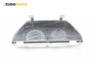 Километраж за Mazda 323 C IV Hatchback (06.1989 - 09.2000) 1.3 16V, 73 к.с.