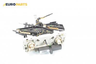 Панел парно за Lancia Y Hatchback (11.1995 - 09.2003)