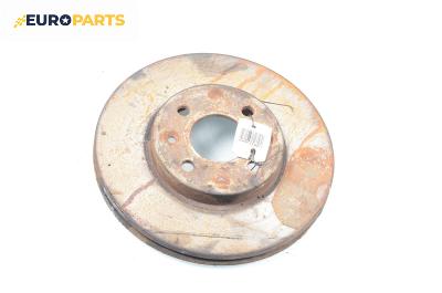 Спирачен диск за Renault Laguna I Grandtour (09.1995 - 03.2001), позиция: предна