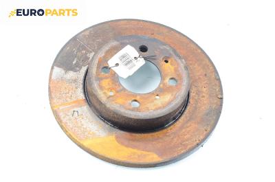 Спирачен диск за Rover 200 Hatchback II (11.1995 - 03.2000), позиция: предна