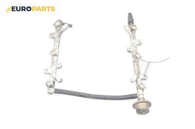 Бензинова рейка за Renault Espace II Minivan (01.1991 - 12.1996) 2.8 V6 (J638, J63J), 150 к.с.