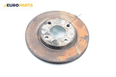 Спирачен диск за Ford Focus I Hatchback (10.1998 - 12.2007), позиция: предна