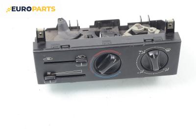 Панел парно за Peugeot 406 Sedan (08.1995 - 01.2005)