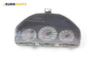 Километраж за Mazda 323 S VI Sedan (05.1998 - 05.2004) 1.5 16V, 88 к.с.