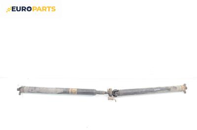 Кардан за Mercedes-Benz C-Class Coupe (CL203) (03.2001 - 06.2007) C 180 (203.735), 129 к.с.