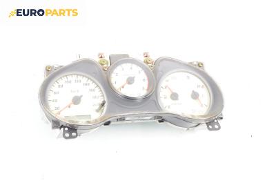 Километраж за Toyota RAV4 II SUV (06.2000 - 11.2005) 2.0 D-4D 4WD, 116 к.с.