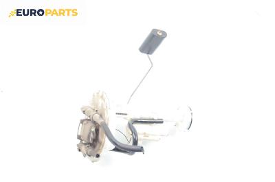 Нивомер за Peugeot 406 Sedan (08.1995 - 01.2005) 2.1 TD 12V