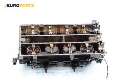 Глава без разпределителен вал за Ford Puma Coupe (03.1997 - 06.2002) 1.4 16V, 90 к.с.