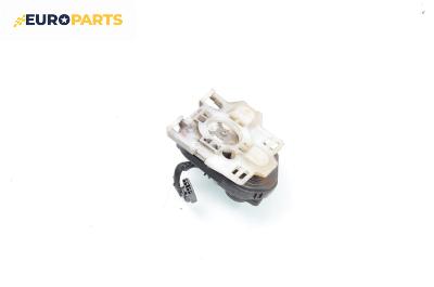 Моторче клапа парно за Nissan Murano I SUV (08.2003 - 09.2008) 3.5 4x4, 234 к.с.