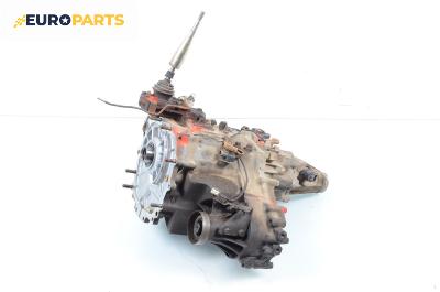 Раздатъчна кутия за Mitsubishi Pajero II SUV (12.1990 - 10.1999) 2.8 TD (V46W), 125 к.с., автоматик