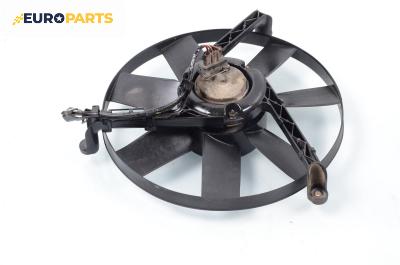 Перка охлаждане за Volkswagen Polo Hatchback II (10.1994 - 10.1999) 45 1.0, 45 к.с.