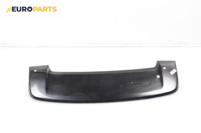 Спойлер за Daihatsu Sirion Hatchback II (01.2005 - 07.2011), хечбек