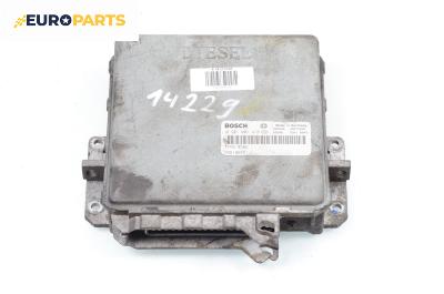 Компютър двигател за Honda Civic VI Aerodeck (04.1998 - 02.2001) 2.0 i D (MC3), 105 к.с., № 0 281 001 418