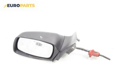 Огледало за Ford Mondeo II Estate (08.1996 - 09.2000), 4+1 вр., комби, позиция: лява