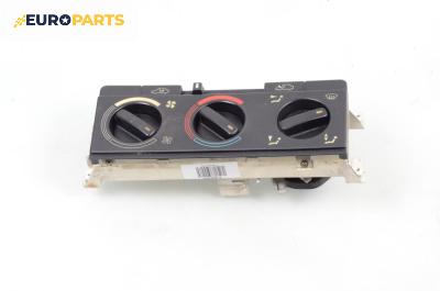 Панел парно за Peugeot 405 I Sedan (01.1987 - 12.1993)