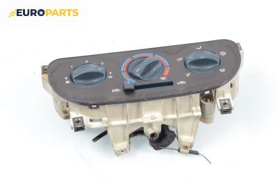 Панел парно за Fiat Doblo Cargo (11.2000 - 02.2010)