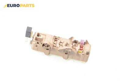 Бушонно табло за Mazda 323 F VI Hatchback (09.1998 - 05.2004) 1.6, 98 к.с.