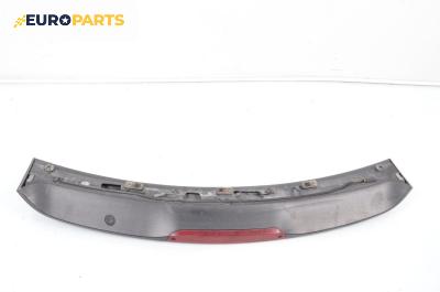 Спойлер за Ford Focus II Hatchback (07.2004 - 09.2012), хечбек