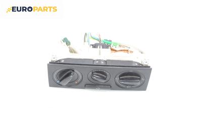 Панел парно за Volkswagen Polo Hatchback III (10.1999 - 10.2001)