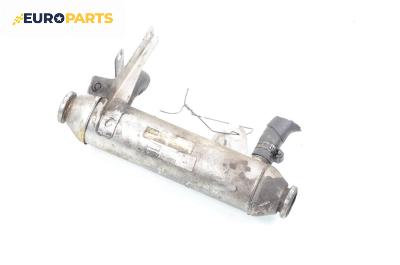 EGR охладител за Fiat Marea Weekend (09.1996 - 12.2007) 1.9 JTD 110, 110 к.с.