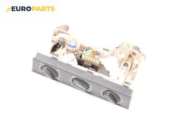 Панел парно за Skoda Felicia II Hatchback (01.1998 - 06.2001)