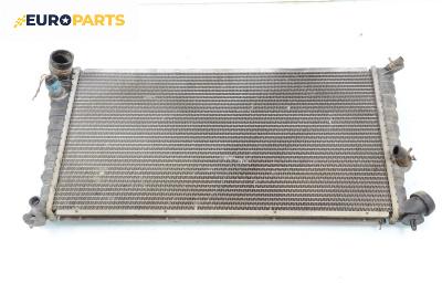 Воден радиатор за Citroen Xsara Hatchback (04.1997 - 04.2005) 1.9 TD, 90 к.с.