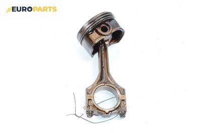 Бутало за BMW 5 Series E60 Sedan (E60) (07.2003 - 03.2010) 530 i, 231 к.с.